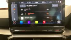 CUPRA Leon 1.4 eHybrid VZ2 Design Edition 5dr DSG Hatchback